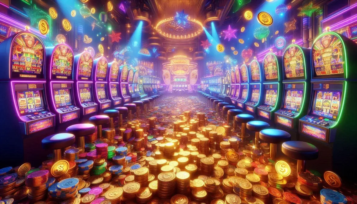 Lucky Anon Casino